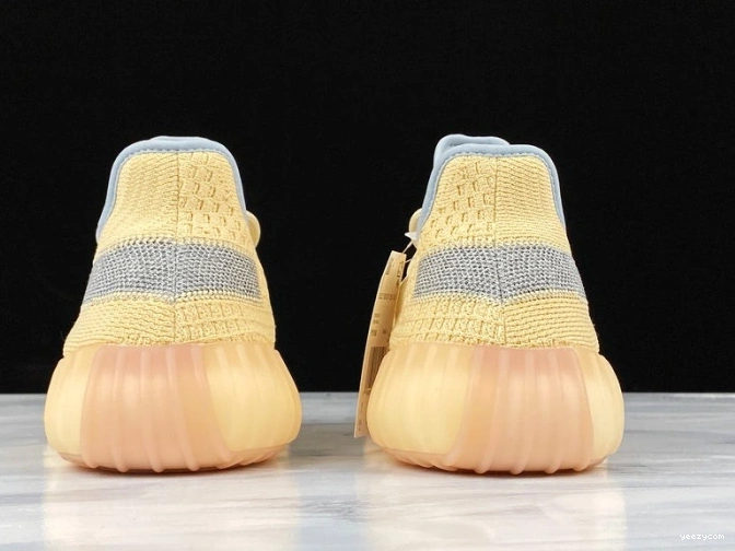 Adidas Boost 350 Linen Yeezy FY5158 V2 0720
